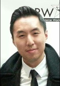 영화감독인 켈리 리의 대표 이미지