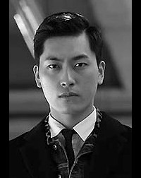 영화배우, 모델인 선용의 대표 이미지