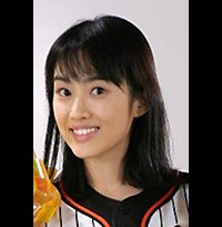 배우인 김해은의 대표 이미지