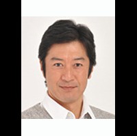 영화배우인 후케 노리마사의 대표 이미지