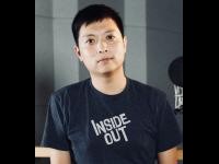 애니메이션 감독인 조제의 대표 이미지