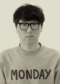 영화감독인 이준필의 대표 이미지