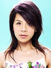 가수인 강미기의 대표 이미지