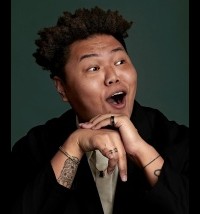영화감독인 정진헌의 대표 이미지