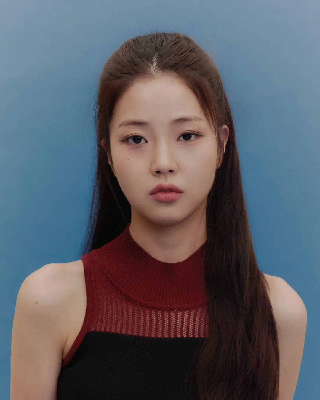 배우인 김예은의 대표 이미지