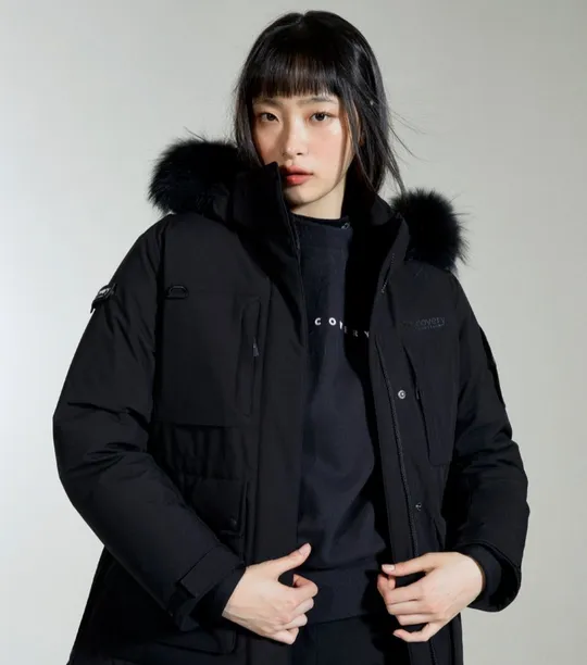 모델, 인스타그래머인 김로사의 대표 이미지