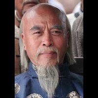 영화배우인 호새룡의 대표 이미지