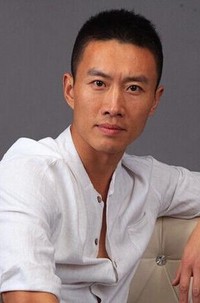 영화배우인 장영달의 대표 이미지
