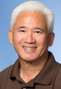 영화배우인 래리 기타가와의 대표 이미지