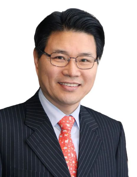 홍문종