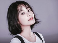 영화배우인 호용용의 대표 이미지