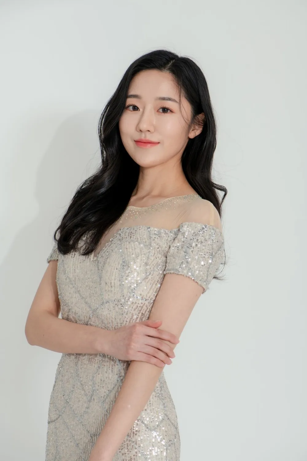 가수, 배우인 김예은의 대표 이미지