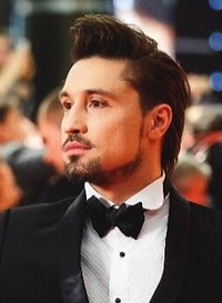 영화배우 디마 빌란 대표 이미지 영화배우인 디마 빌란의 대표 이미지
