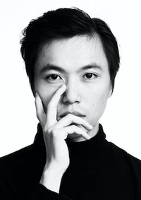 영화감독인 샤이페이 웬의 대표 이미지