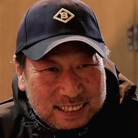 영화감독인 김성웅의 대표 이미지