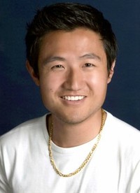 영화감독인 데이비드 코일의 대표 이미지