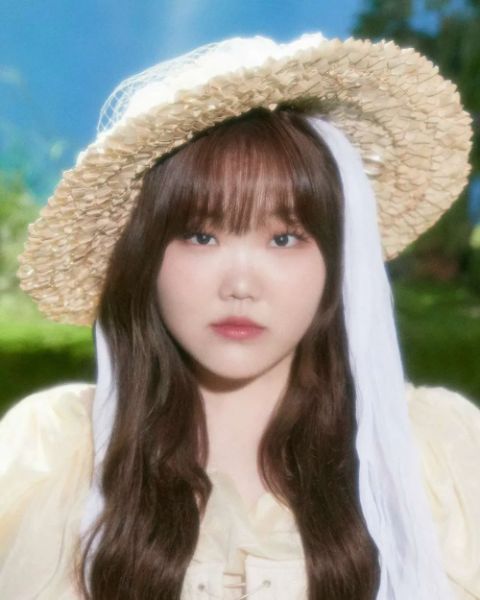 가수인 이수현의 대표 이미지