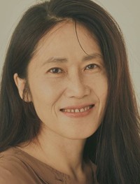 영화배우인 고경혜의 대표 이미지