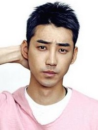 영화배우인 방한신의 대표 이미지