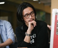 영화감독인 나타우트 푼프리야의 대표 이미지