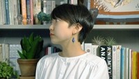 애니메이션 감독인 유민하의 대표 이미지