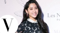 영화배우인 구양니니의 대표 이미지