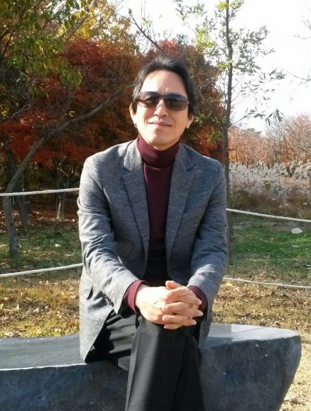 방송프로듀서인 윤병대의 대표 이미지