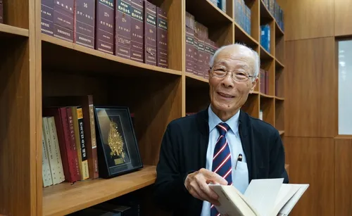 변호사인 이상규의 대표 이미지