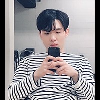 영화감독인 우강원의 대표 이미지