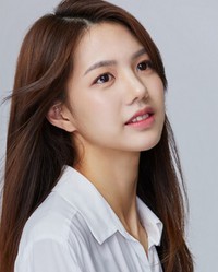 영화배우, 탤런트인 진가현의 대표 이미지