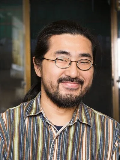 사회운동가, 정당인인 김한울의 대표 이미지