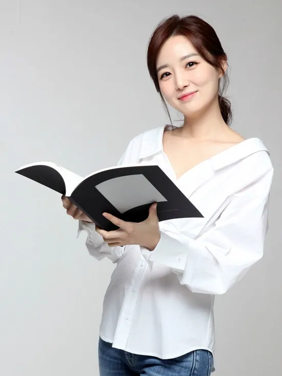 방송인, 유튜버인 김소영의 대표 이미지