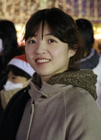 영화감독인 채지희의 대표 이미지