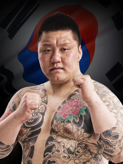 유튜버인 김재훈의 대표 이미지
