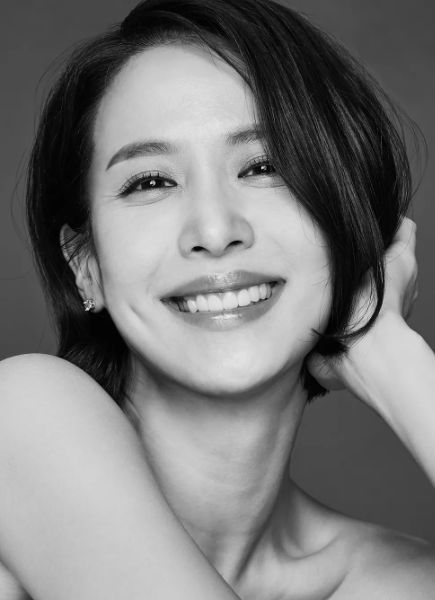 조여정