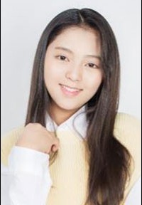 영화배우인 하태린의 대표 이미지