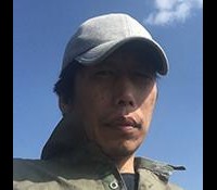 감독인 허만훈의 대표 이미지