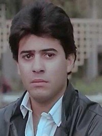 영화배우인 모센 모히에딘의 대표 이미지