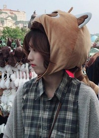 애니메이션 감독인 탁은진의 대표 이미지