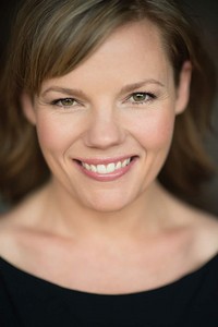 배우 조지아 애덤슨 대표 이미지 배우인 조지아 애덤슨의 대표 이미지