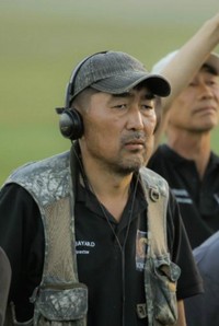 졸바야르 도르지