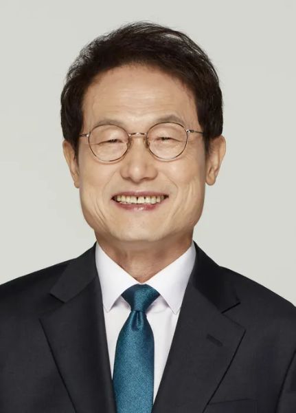 대학교수인 조희연의 대표 이미지