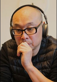 감독인 조창열의 대표 이미지