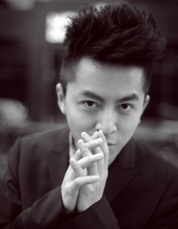 영화배우인 유한조의 대표 이미지