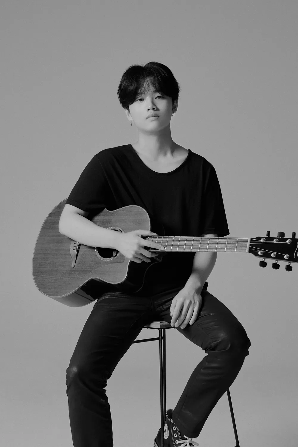 기타리스트, 유튜버인 김영소의 대표 이미지