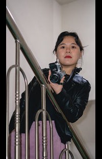 영화감독인 박가영의 대표 이미지