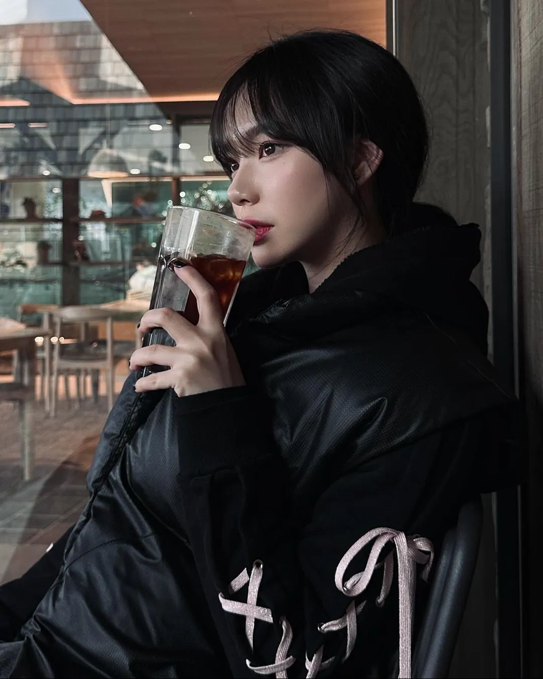 안아란