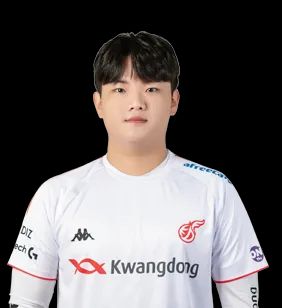 유튜버, 프로게이머인 노준현의 대표 이미지