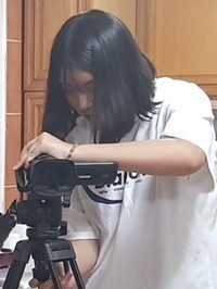 영화감독인 박승현의 대표 이미지
