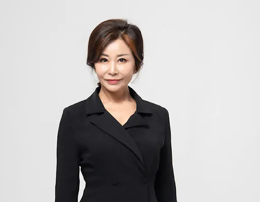 방송인,가수인 진미령의 대표 이미지